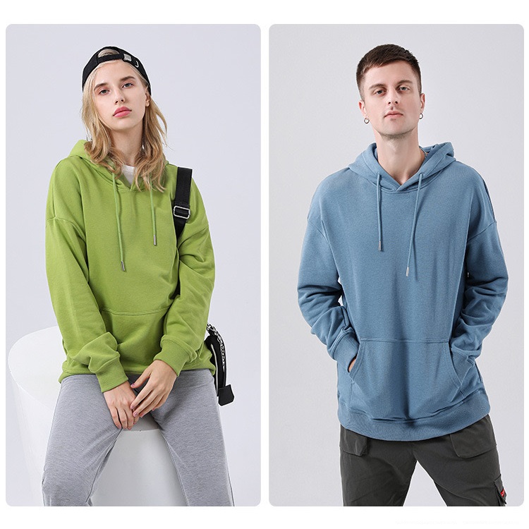 High Quality Custom Hoodies Manufacturer