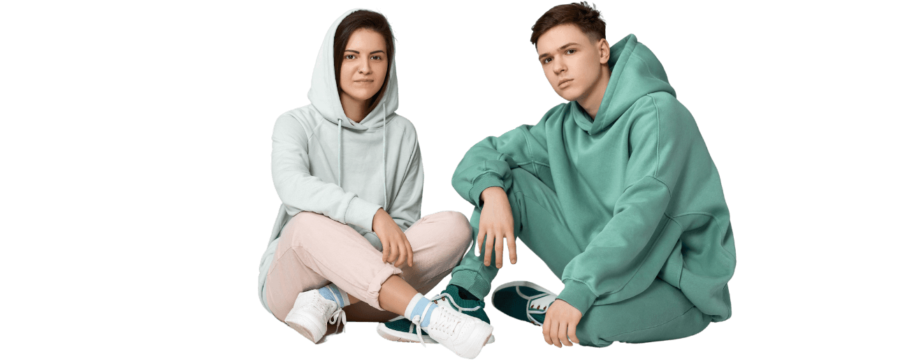 Oversized Hoodie Manufacturer