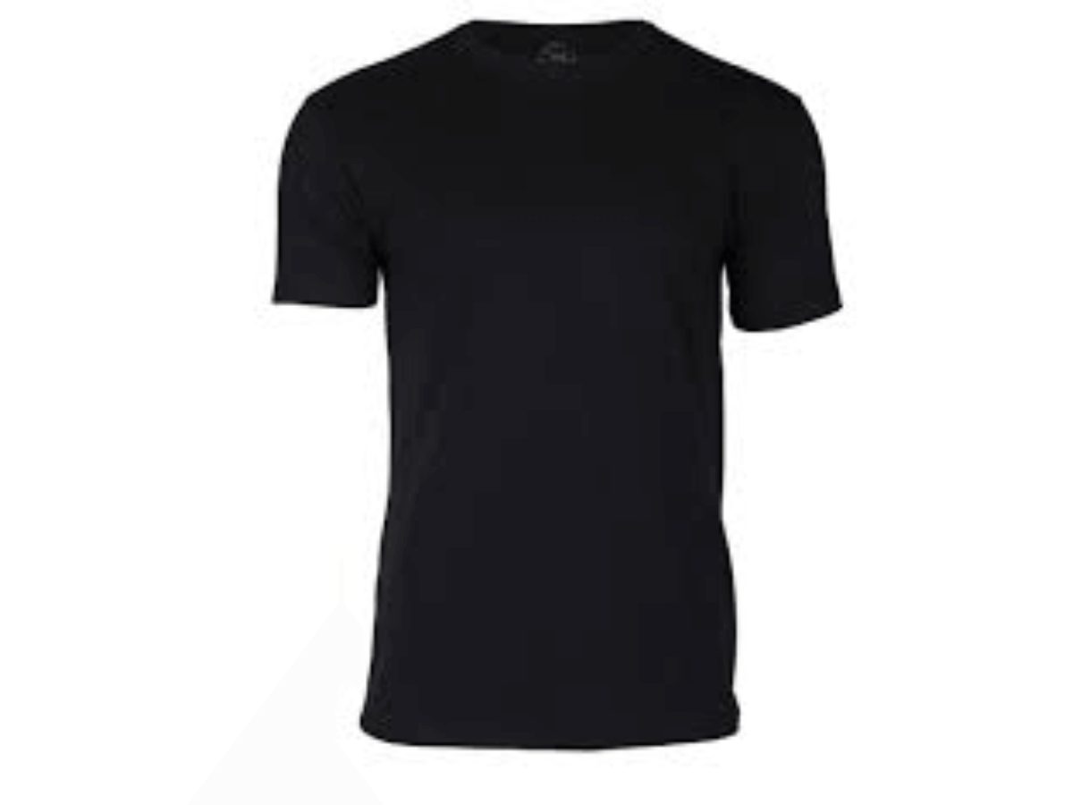 Custom T-Shirt Manufacturer | Hongyu Apparel