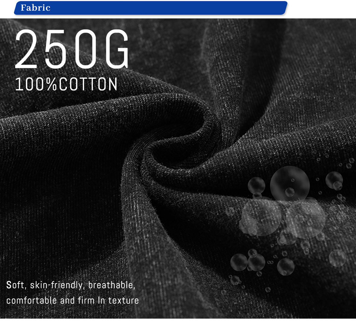 #8830 Oversize Vintage Washed T Shirt 250gsm 13