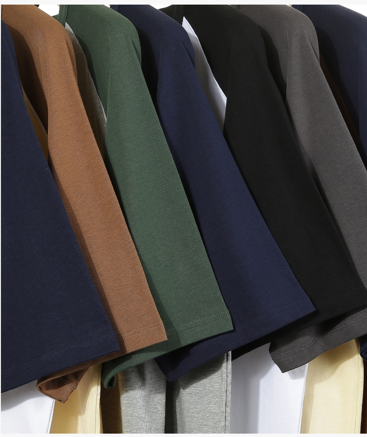 #S3003 Raglan Sleeve 280Gsm Unisex Oversized T-Shirt 23