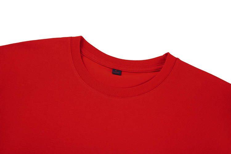 0ZC1 Basic Slim Fit Cotton T-Shirt 200Gsm 11