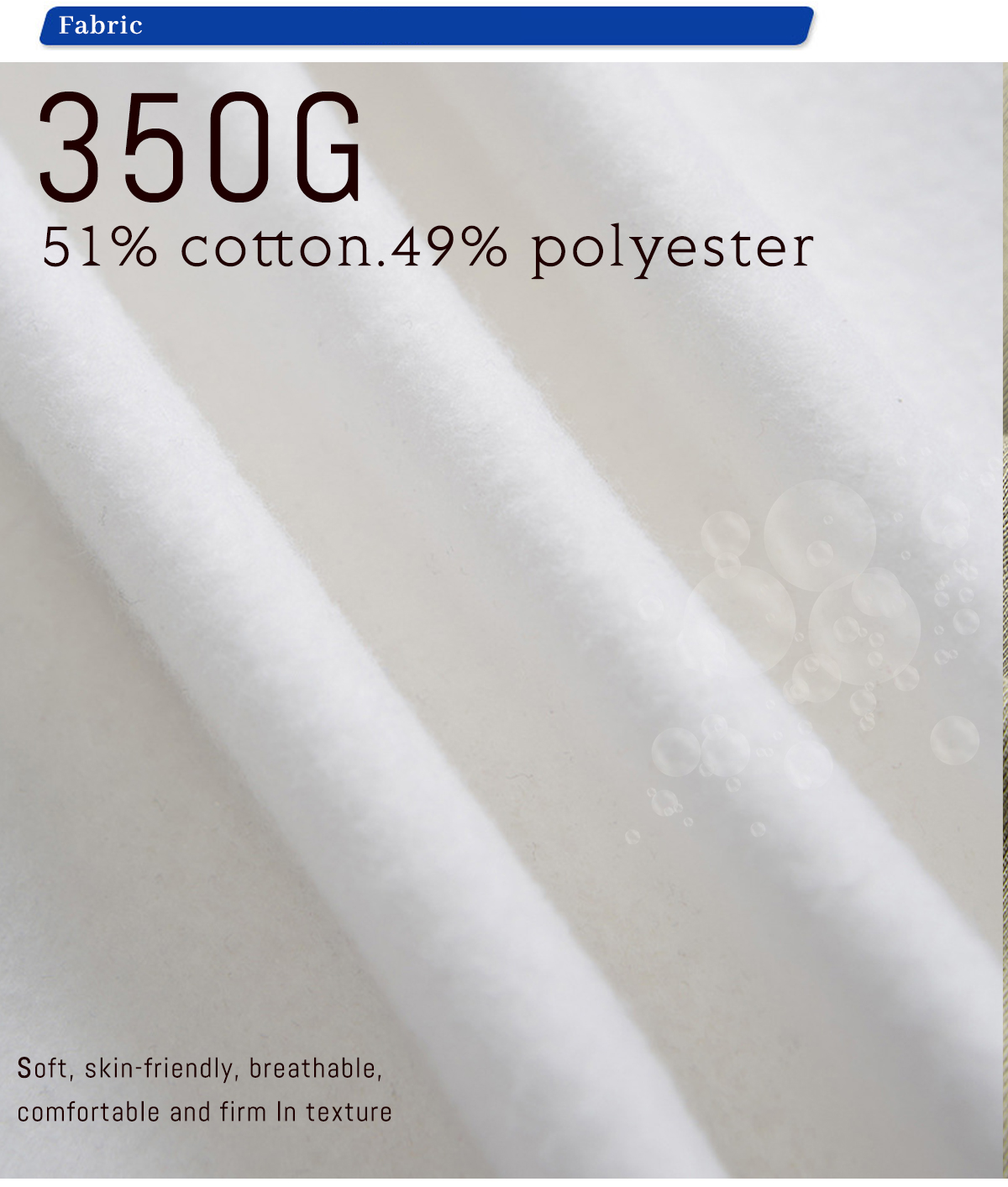 #4311W23 Oversized Raglan Sleeve Cotton Fleece Hoodie 350Gsm 15