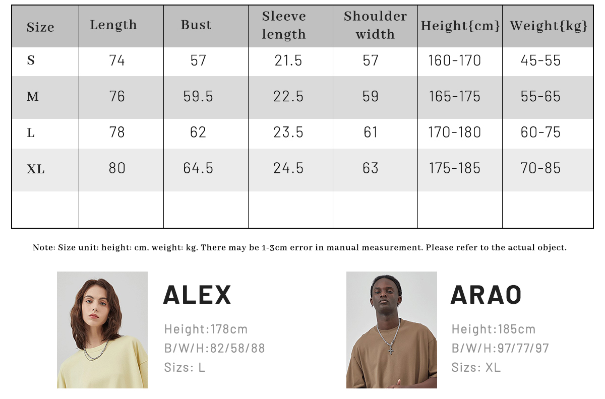 #9018 Waffle 330G Buttons Polo T-shirt 8