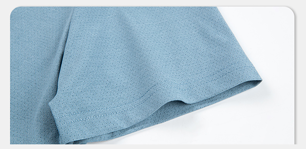 #NY9601 Sorona Quick-dry 200gsm Outdoor T-shirt 19