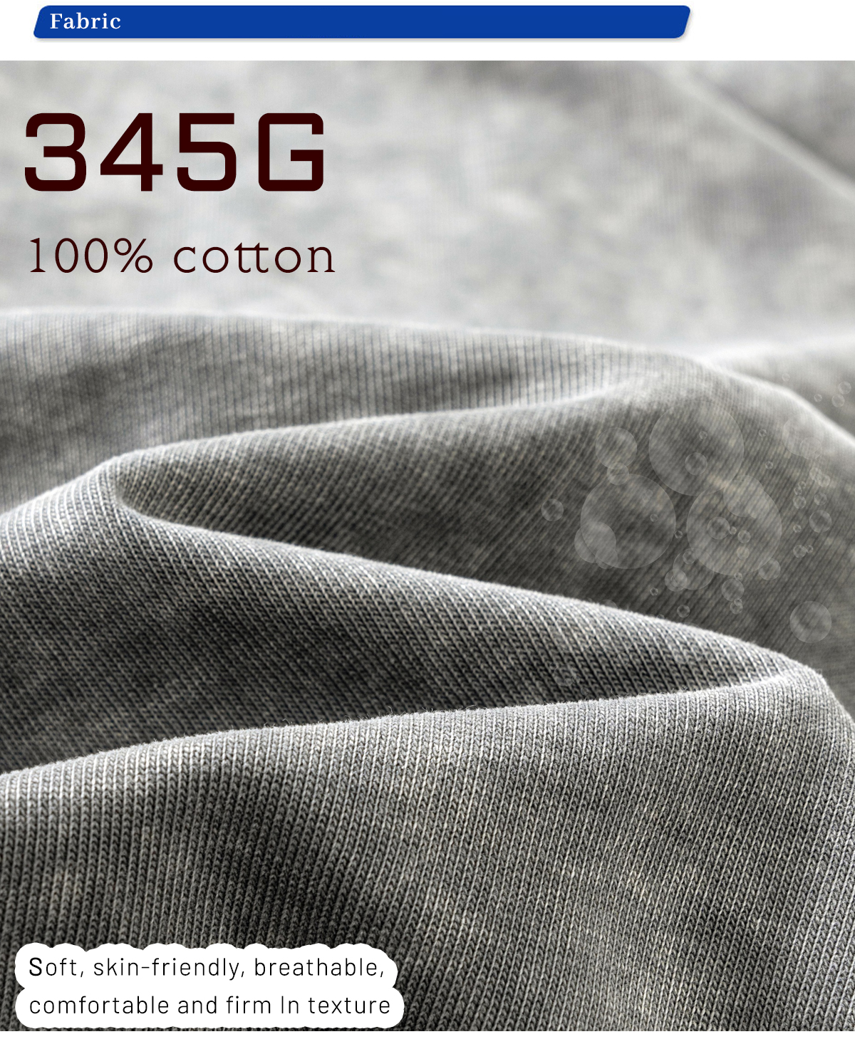 #3295 Thick 345GSM Wash Terry Sweatpants 14