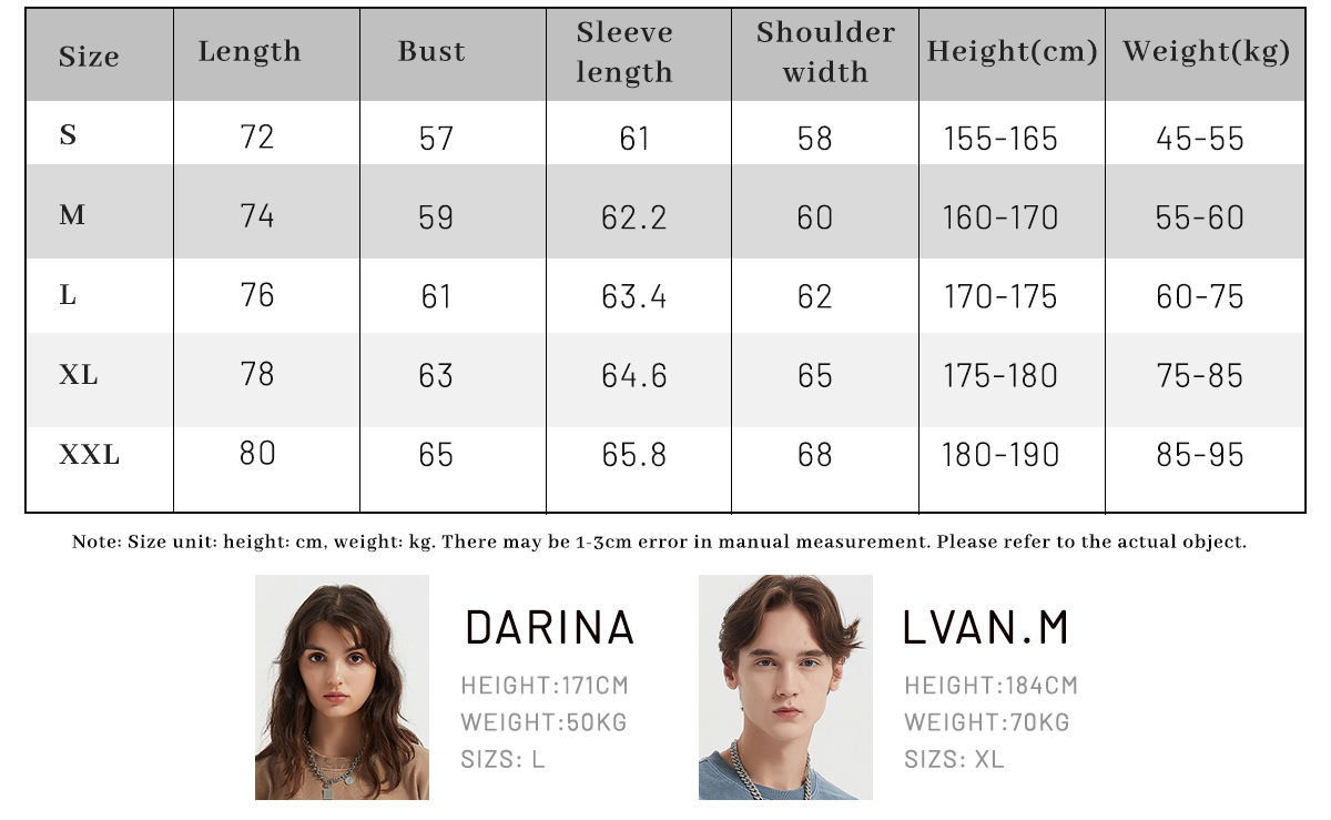 #2151 Thick 310GSM Cotton Light Wash Long Sleeve T-Shirt 8