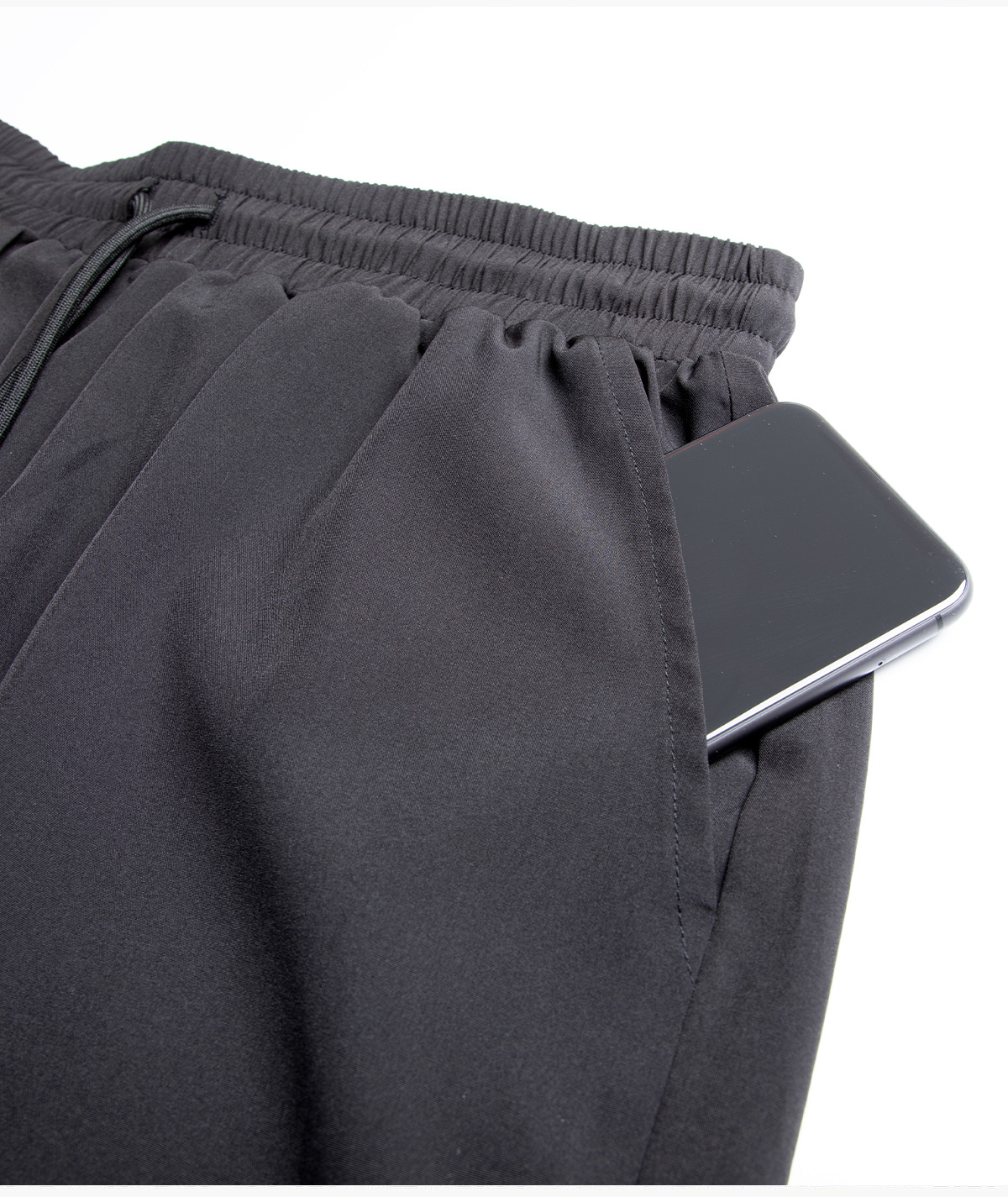 #AM057 Outdoor Wear Quick-Drying Double Layer Sports Shorts 24