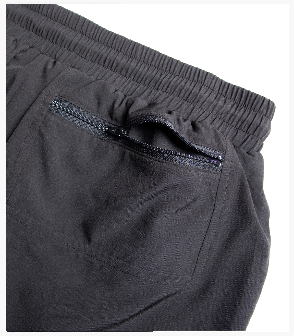 #AM057 Outdoor Wear Quick-Drying Double Layer Sports Shorts 20