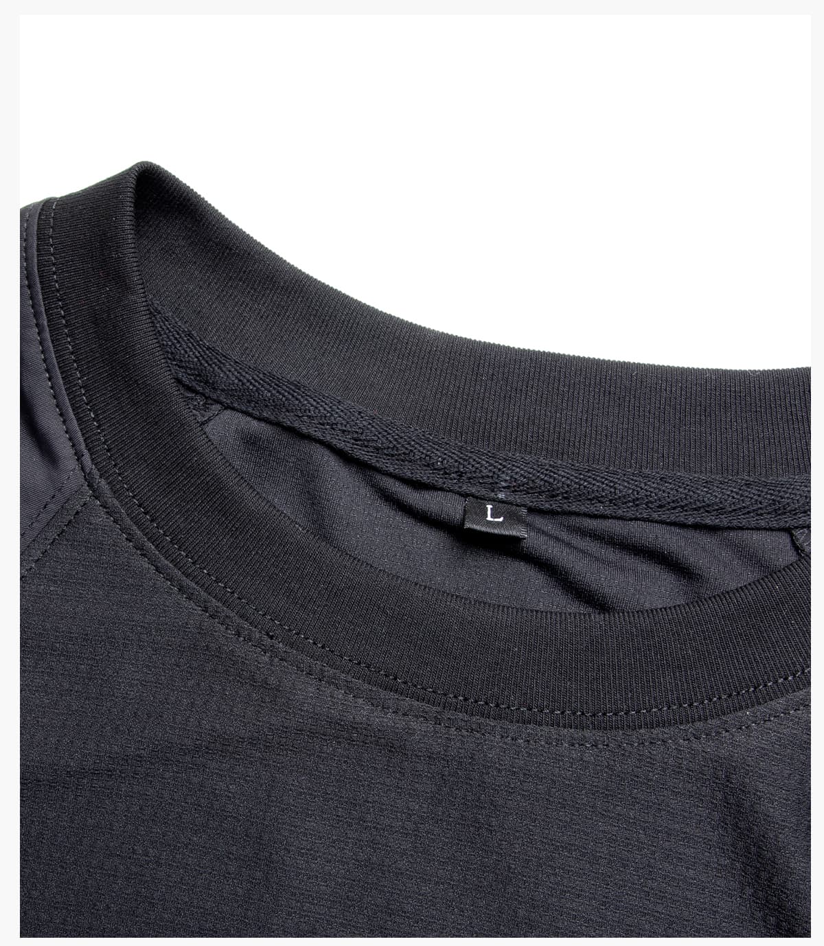 #AM058 Quick Dry Sports Long Sleeve Tee Mens Gym Clothes 20