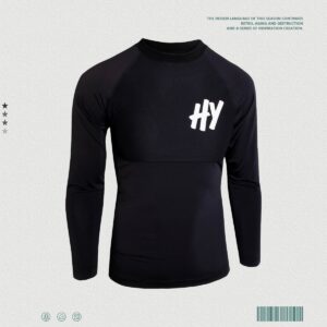 #AM058 Quick Dry Sports Long Sleeve Tee Mens Gym Clothes