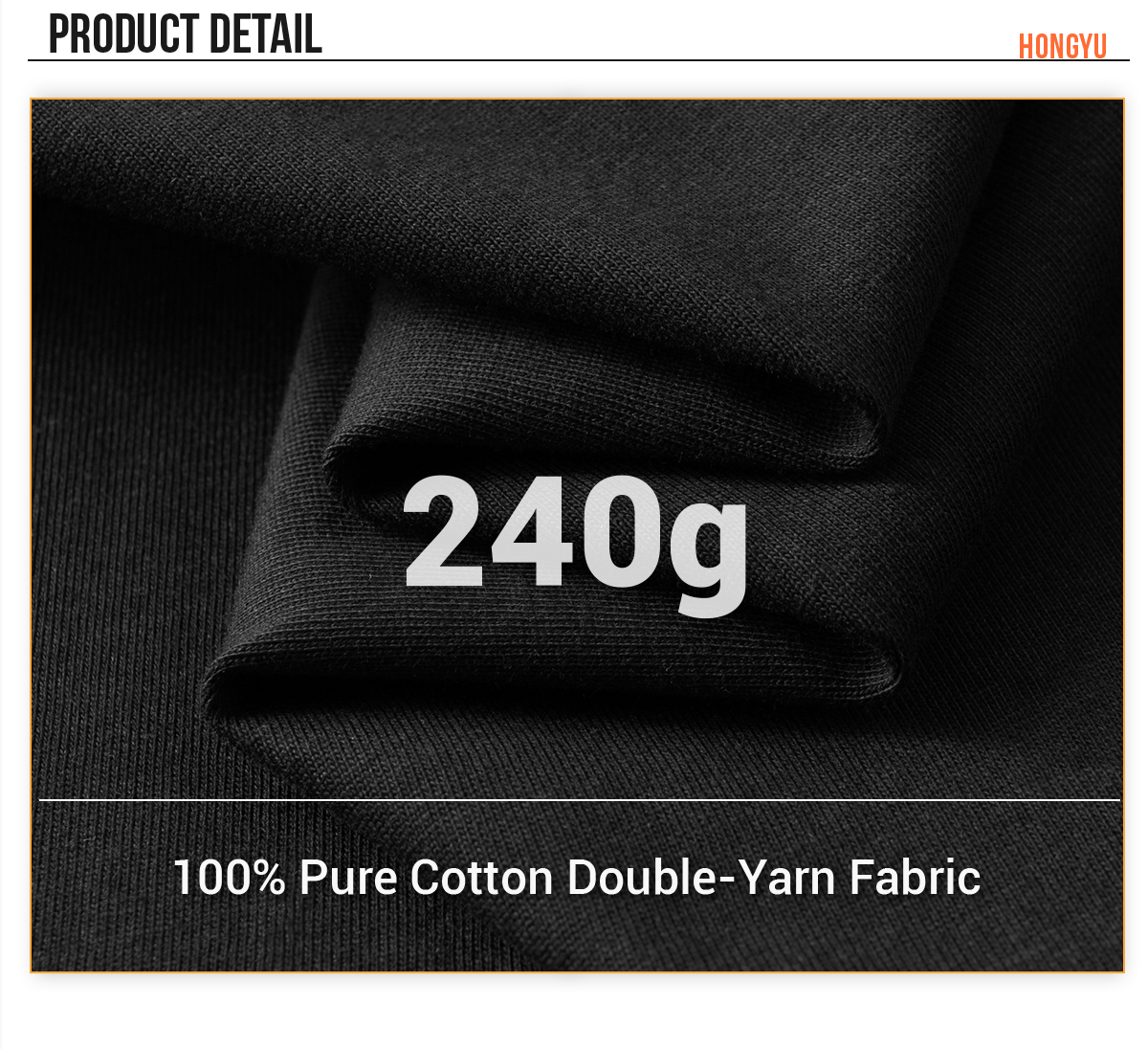 #NY19587 Cotton 240g Reglan Sleeve Oversized T-shirt 12