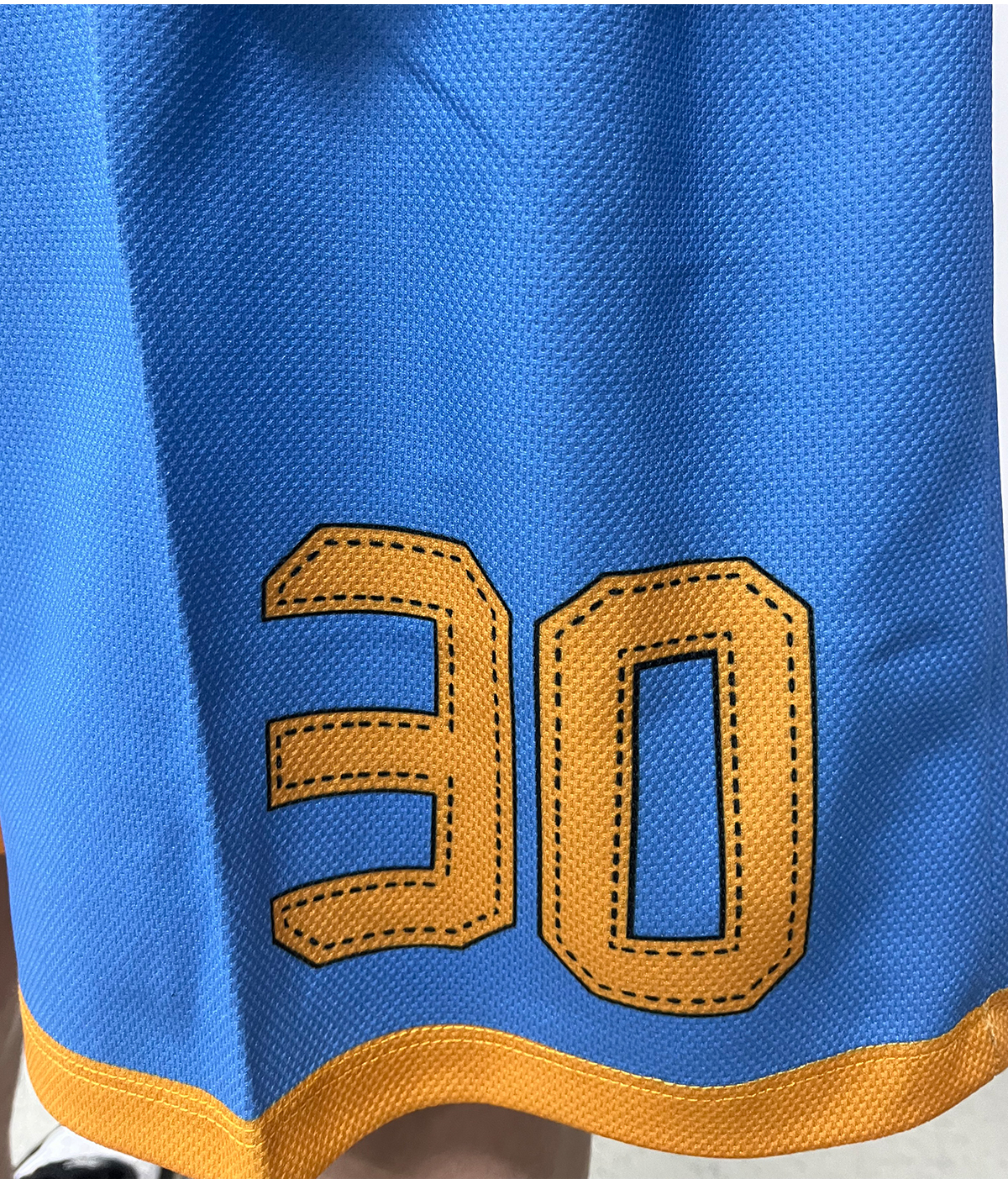 #YQ292 Streetwear 220GSM Baseball Shorts Set 27