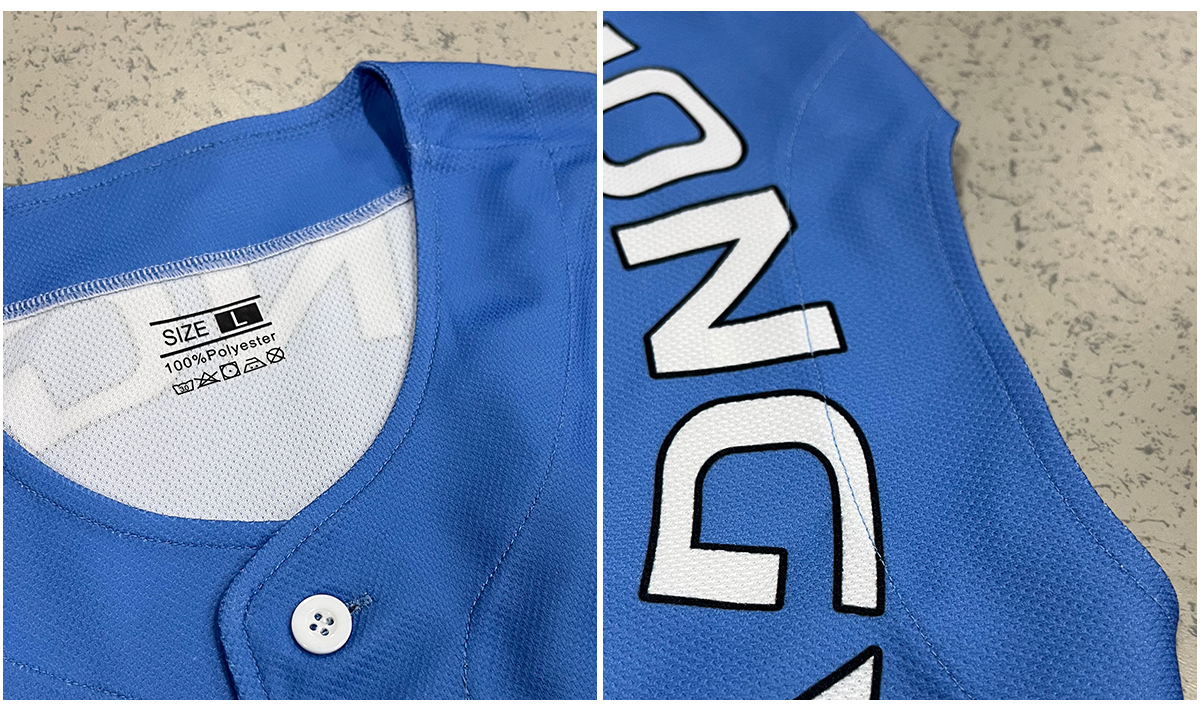 #YQ292 Streetwear 220GSM Baseball Shorts Set 15