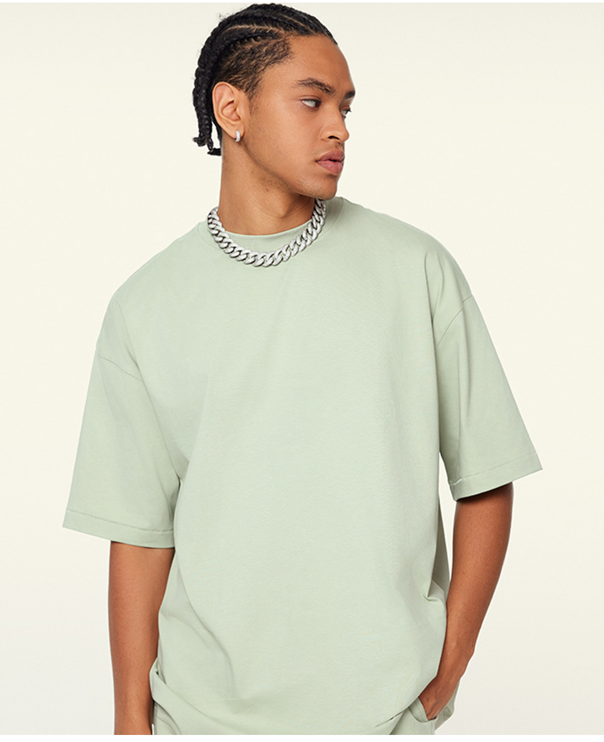 #S1923 Cooling Quick-Dry 230GSM T-Shirt UPF 50+ 22