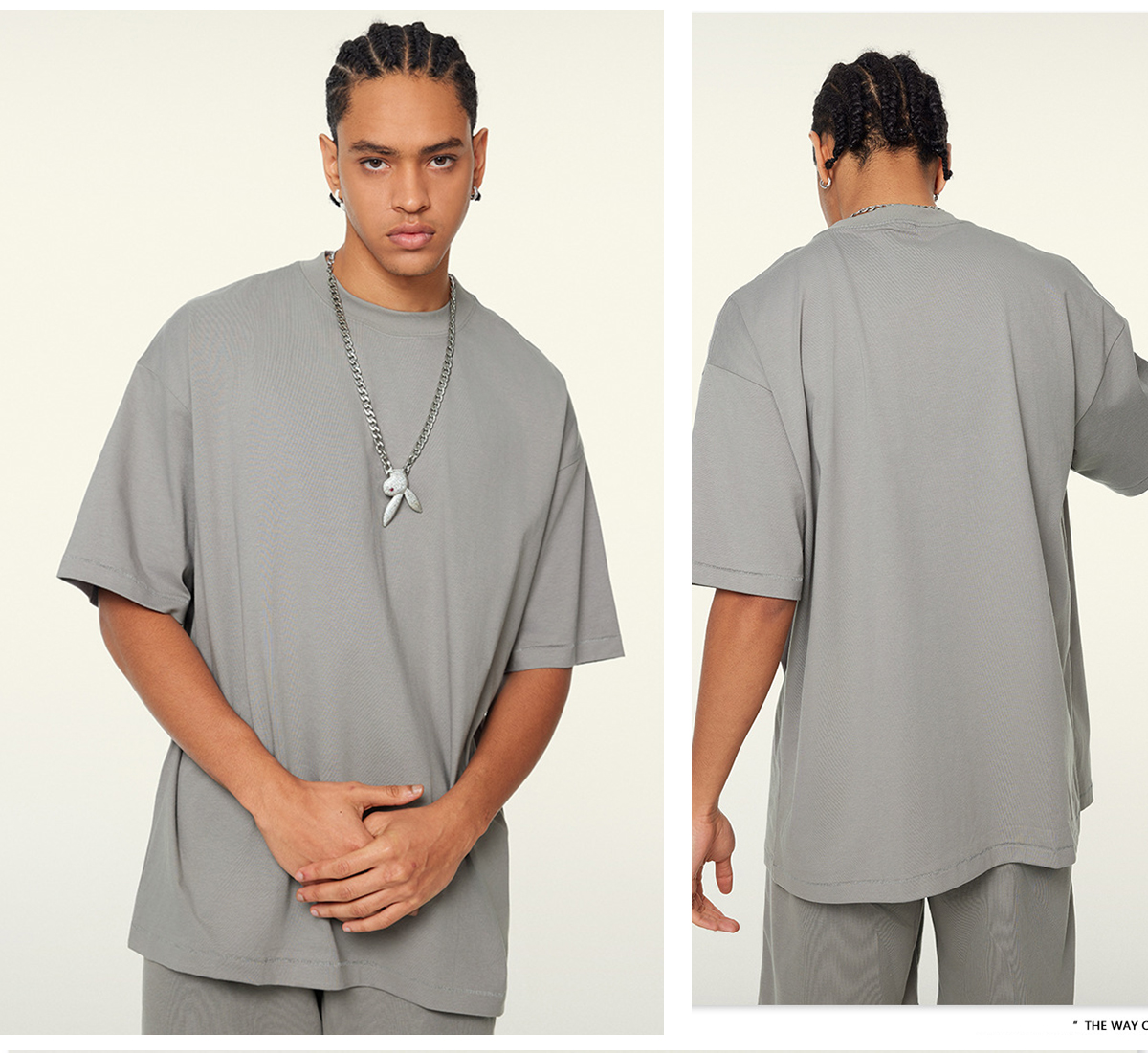 #S1923 Cooling Quick-Dry 230GSM T-Shirt UPF 50+ 24