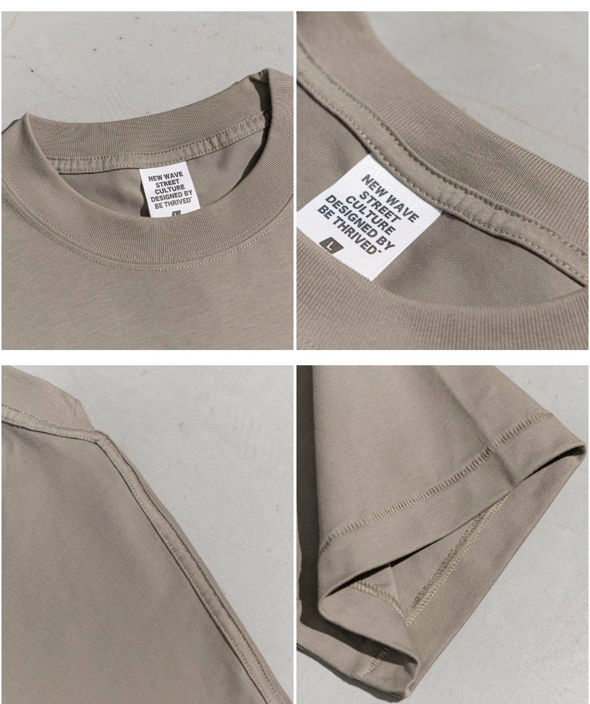 #S1923 Cooling Quick-Dry 230GSM T-Shirt UPF 50+ 12