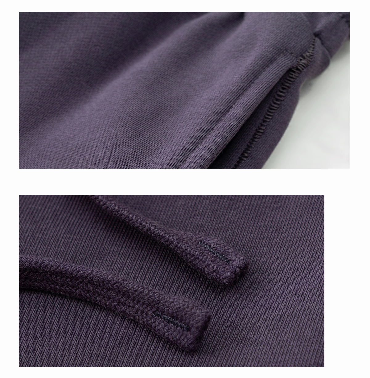 #K24127 Heavy 440Gsm Terry Jogger Sweatpants 15