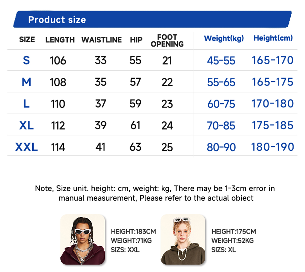 #K2437 Heavyweight Fleece 332Gsm wash vintage Sweatpants 8