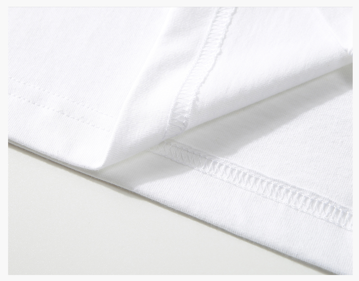 #NY21213 Cotton 220gsm Basic Vest For Men 20