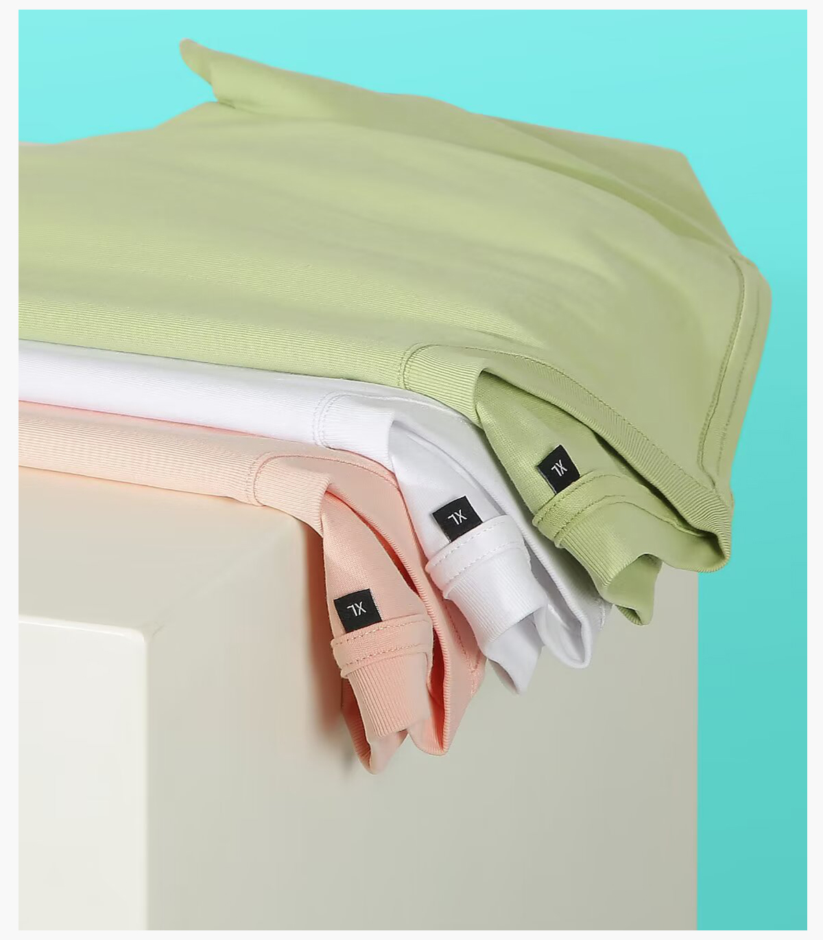#S1002 Cotton 240Gsm Kid's Oversized T-Shirt 22