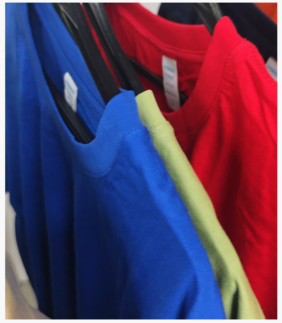#A8210 Oversized 20s Cotton 210Gsm Unisex T-Shirt 26
