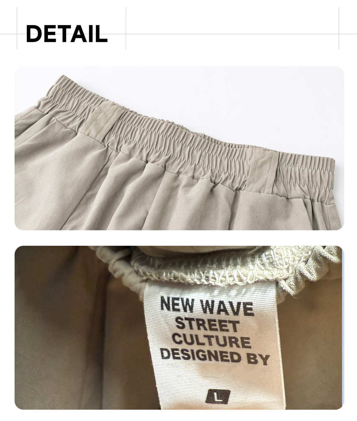 #K25126 WaterProof 160GSM Quick Dry Beach Shorts 17