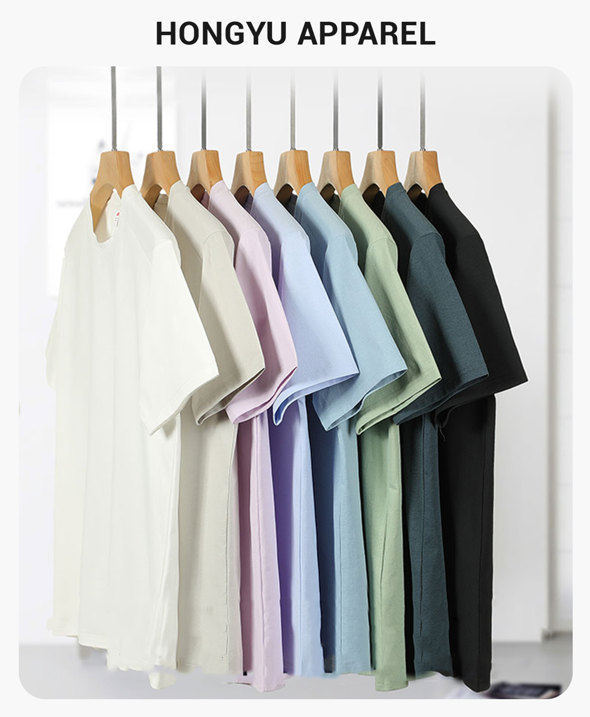 #S3150 Quick Dry 180Gsm Polyester Sports T-Shirt 5