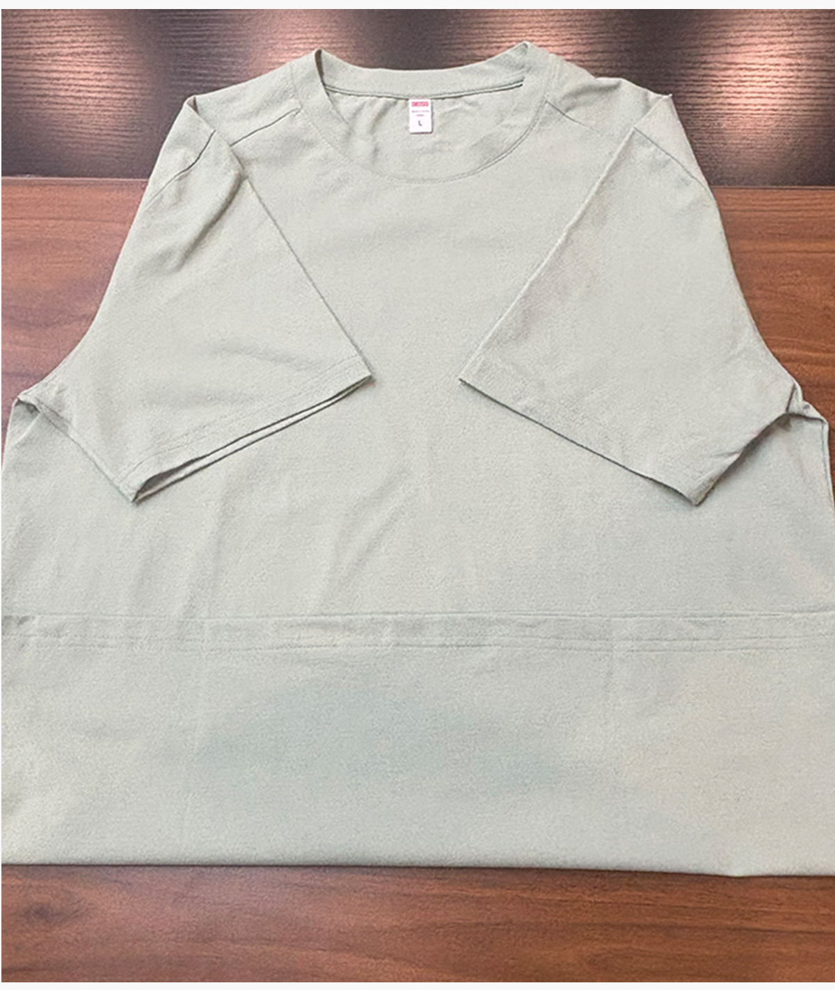 #S3150 Quick Dry 180Gsm Polyester Sports T-Shirt 27