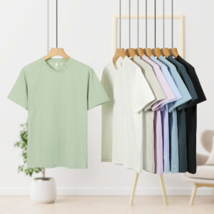 #S3150 Quick Dry 180Gsm Polyester Sports T-Shirt