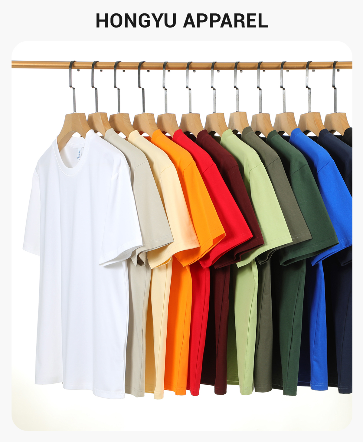 #S8220 Sorona Cooling 220Gsm Slightly Oversized T-Shirt 5