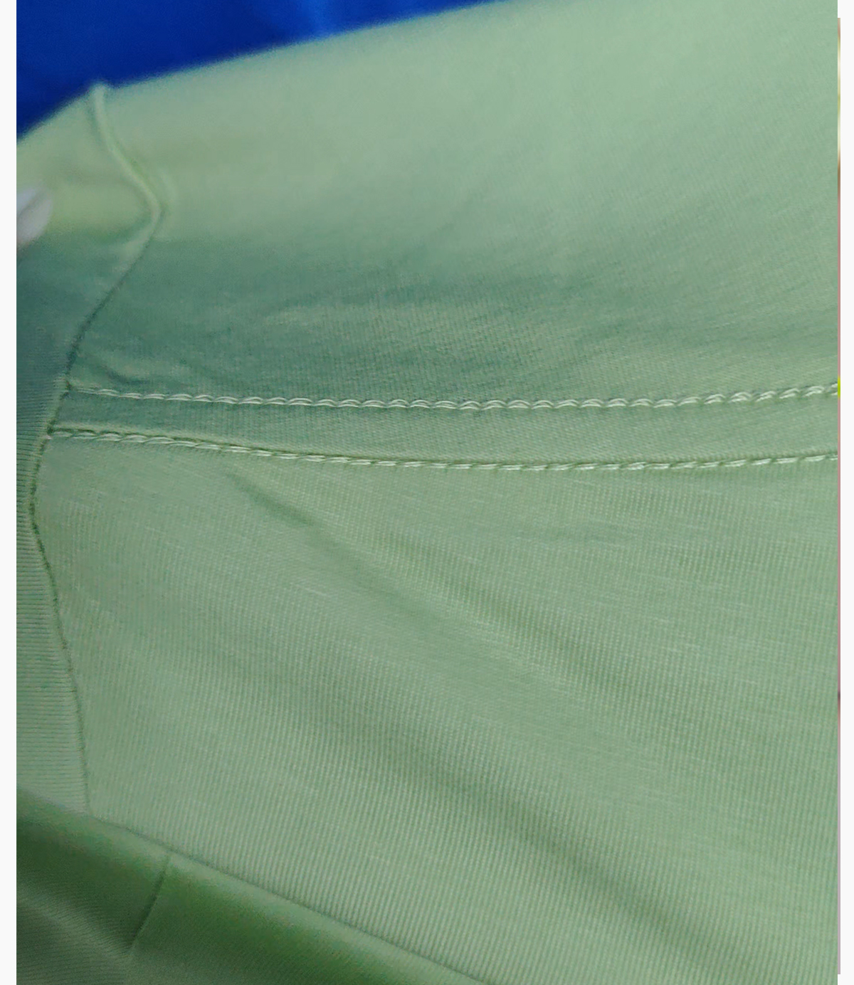 #S8220 Sorona Cooling 220Gsm Slightly Oversized T-Shirt 25