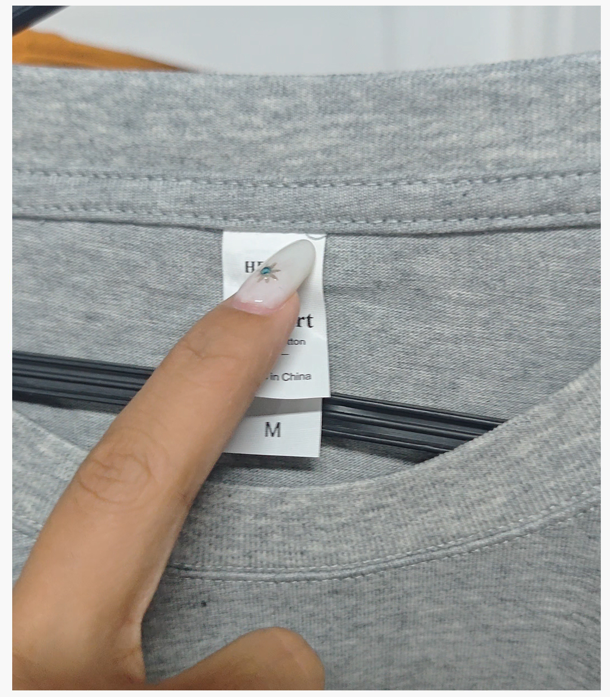 #S9240 Cotton 240Gsm Basic Fit Unisex T-Shirt 22