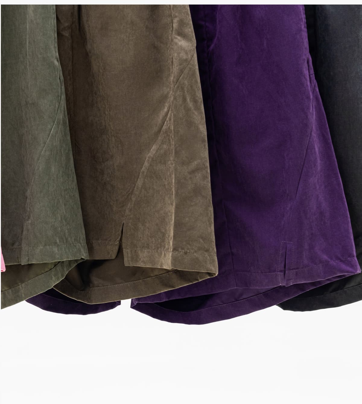 #K2585 Outdoor 160GSM Quick drying Beach Shorts 25