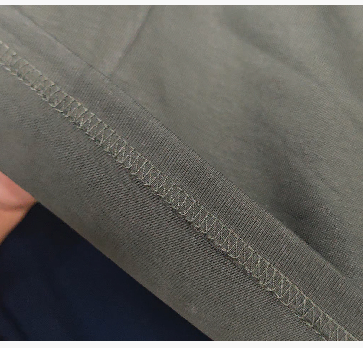#S8320 Long-Staple Cotton 320Gsm Oversize T-Shirt 25 #S8320 Long-Staple Cotton 320Gsm Oversize T-Shirt 24
