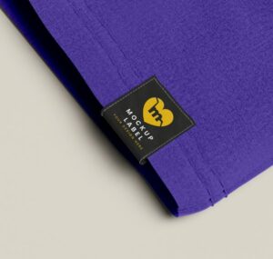 Fold Label