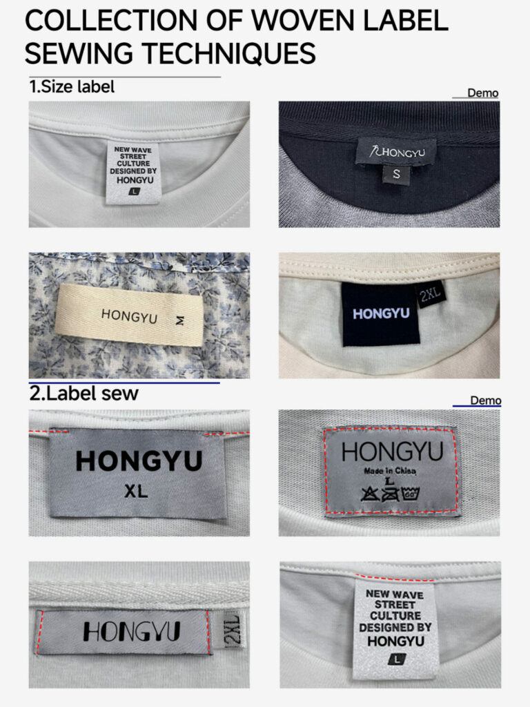 Fold Label