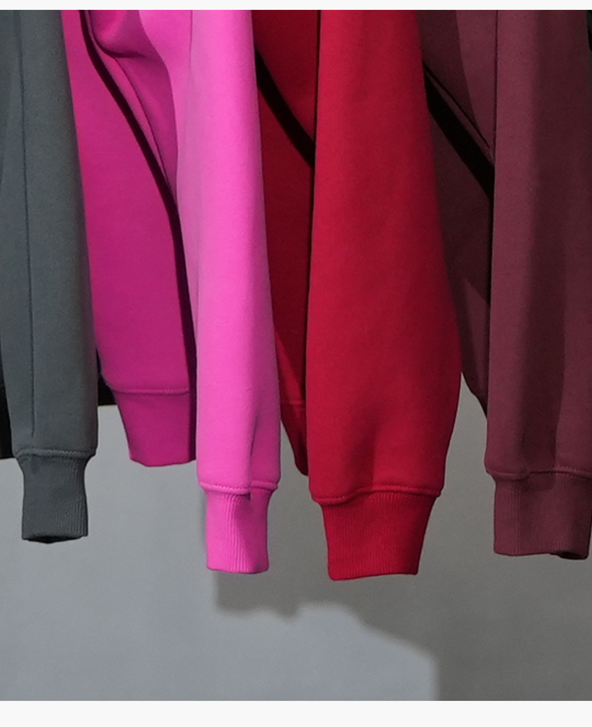 #M8303 Fleece 350Gsm Unisex Oversized Hoodie S-5XL 30