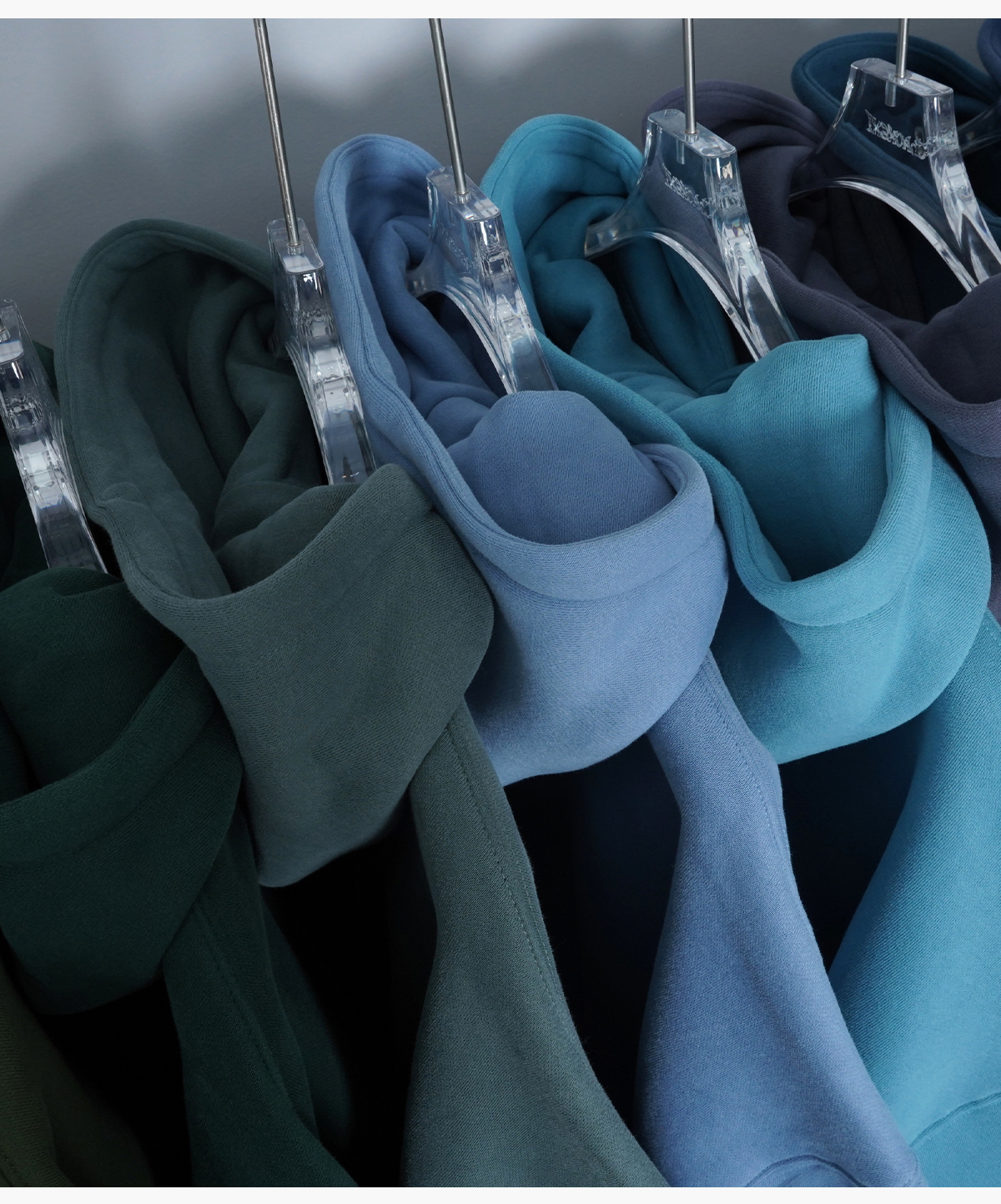 #23807 Fleece 350Gsm Oversized Hoodie without String 34