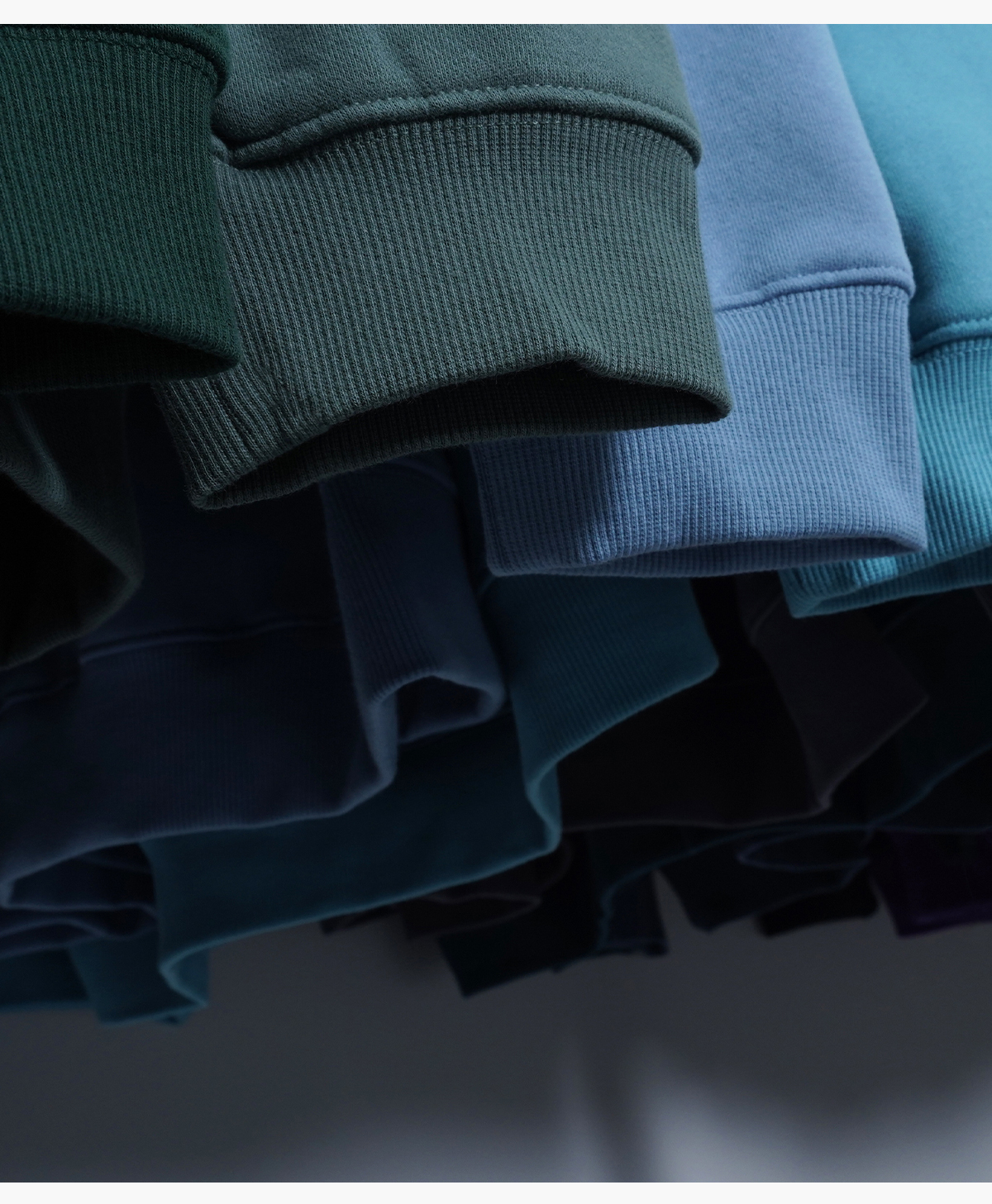 #23807 Fleece 350Gsm Oversized Hoodie without String 36