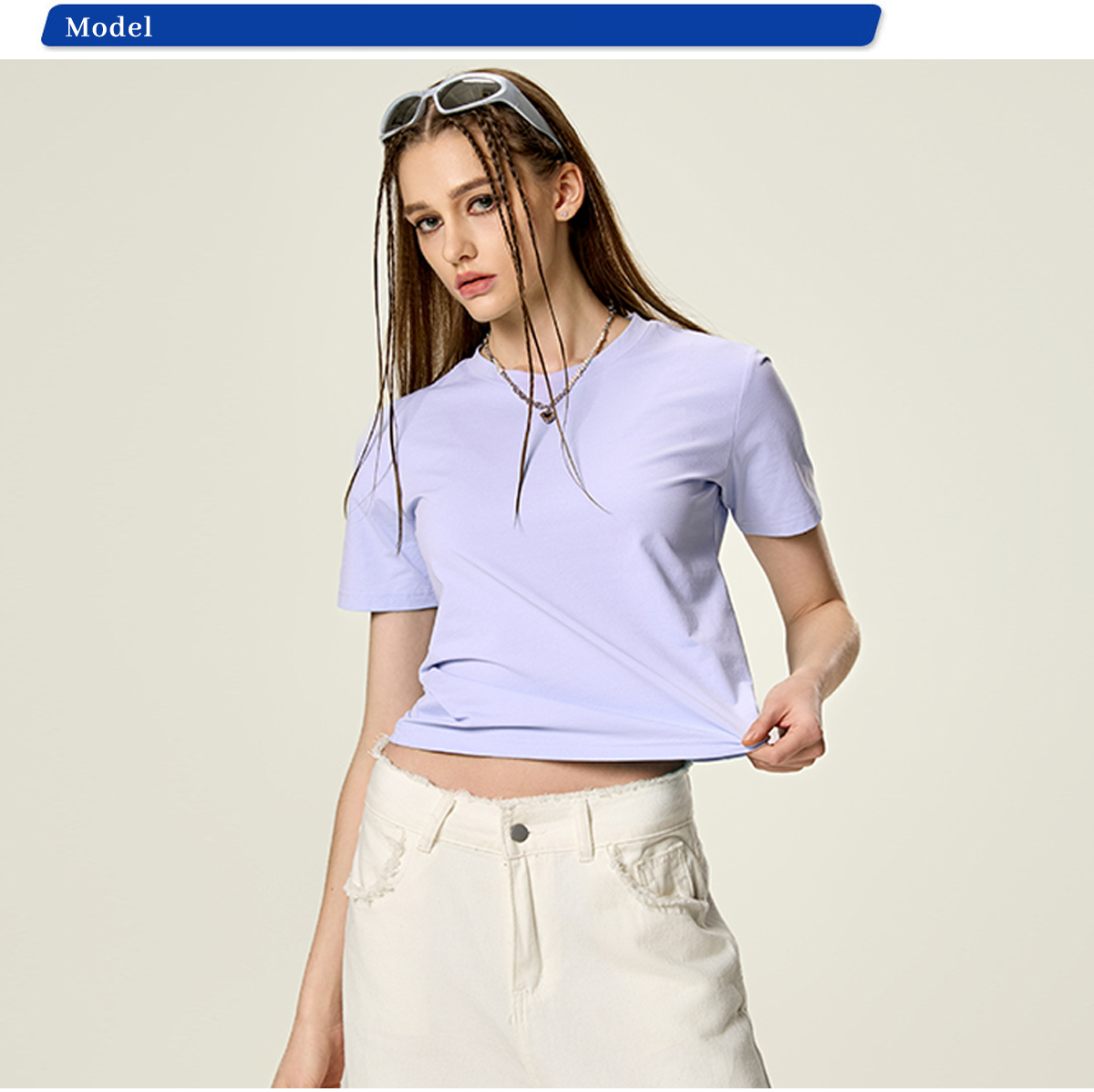 #DX8815 Women 160gsm Quick Dry Breathable Sports T-shirt 28