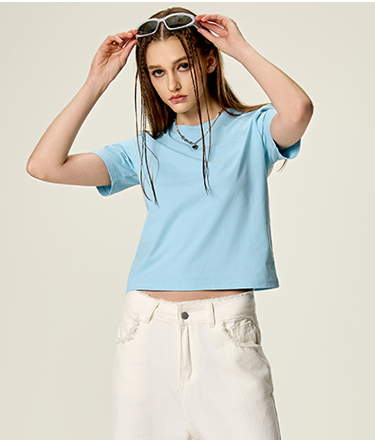 #DX8815 Women 160gsm Quick Dry Breathable Sports T-shirt 36