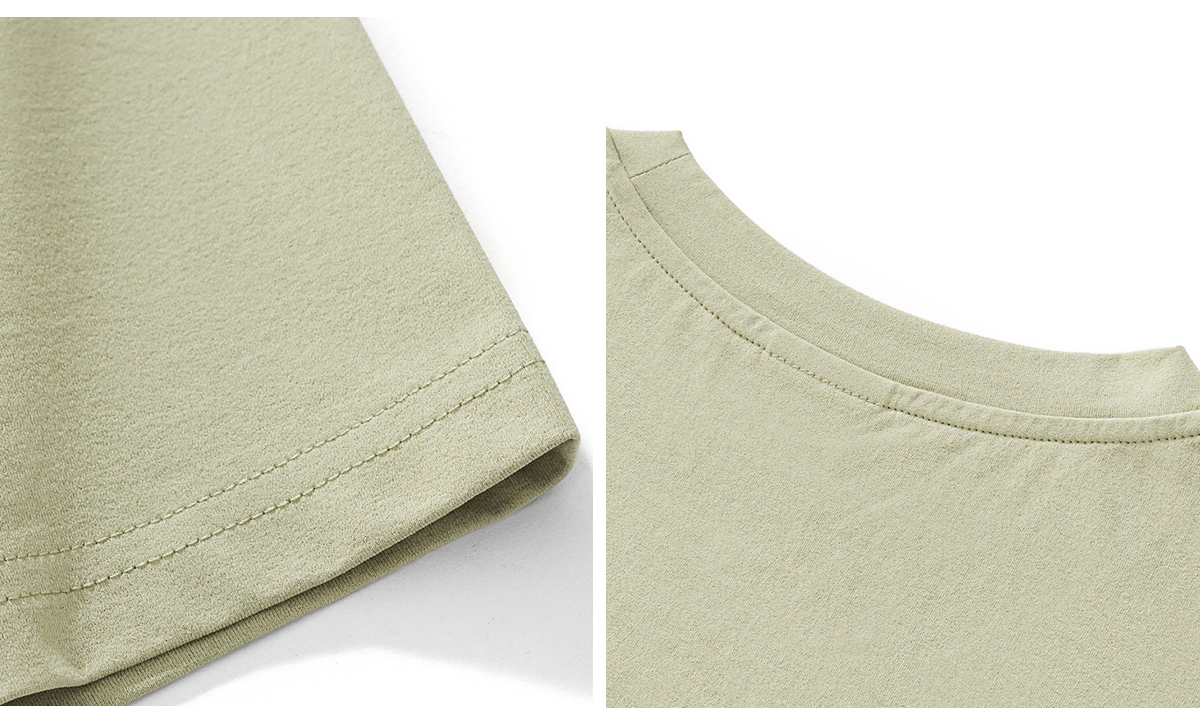 #DX8815 Women 160gsm Quick Dry Breathable Sports T-shirt 14