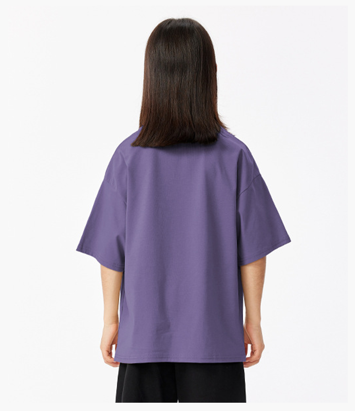 #G905 Kids' 230Gsm UPF 50+ Cooling Quick-Dry T-Shirt 24
