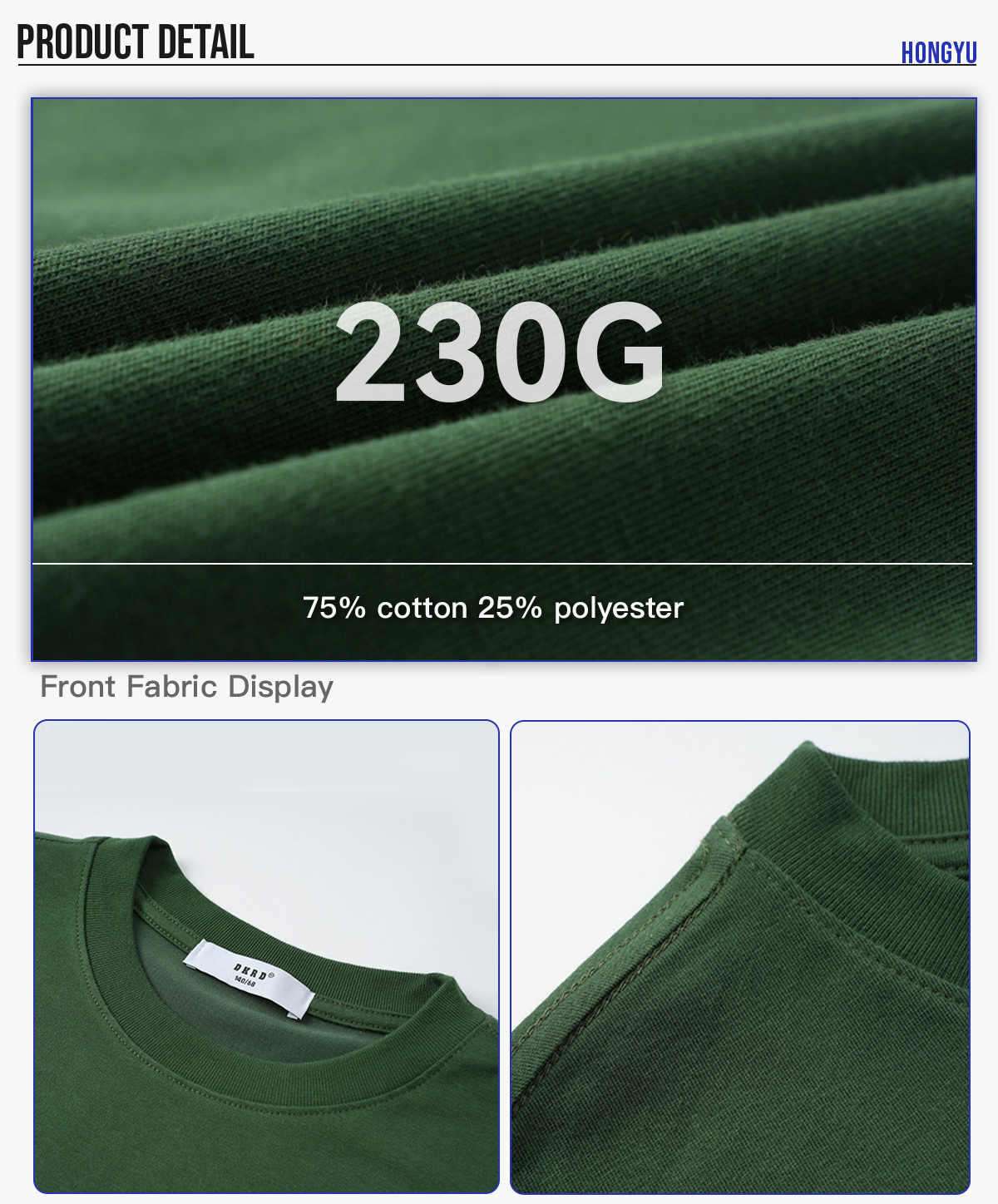 #G905 Kids' 230Gsm UPF 50+ Cooling Quick-Dry T-Shirt 12