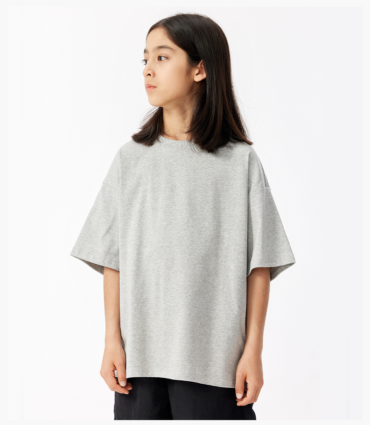 #G905 Kids' 230Gsm UPF 50+ Cooling Quick-Dry T-Shirt 20