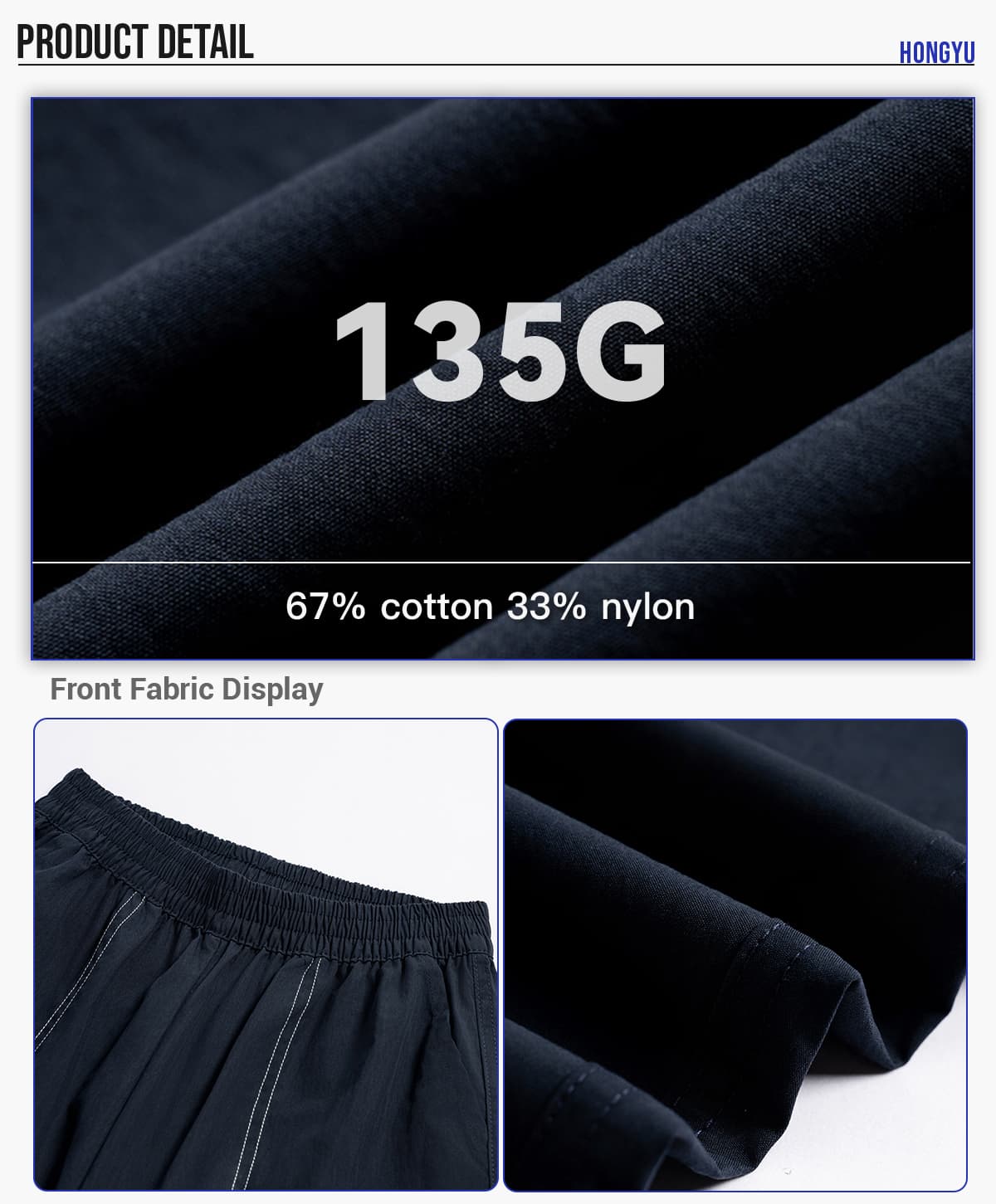 #D251C628 Casual Wide-Leg Woven Trousers For Kids 13