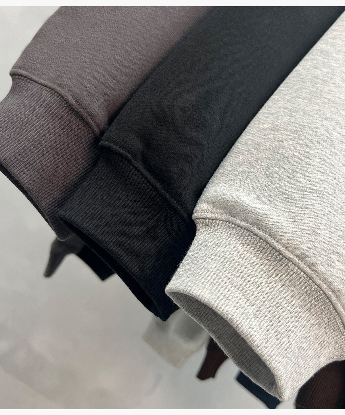 #1310 Heavy 345Gsm Fleece Oversized Boxy fit Hoodie 30