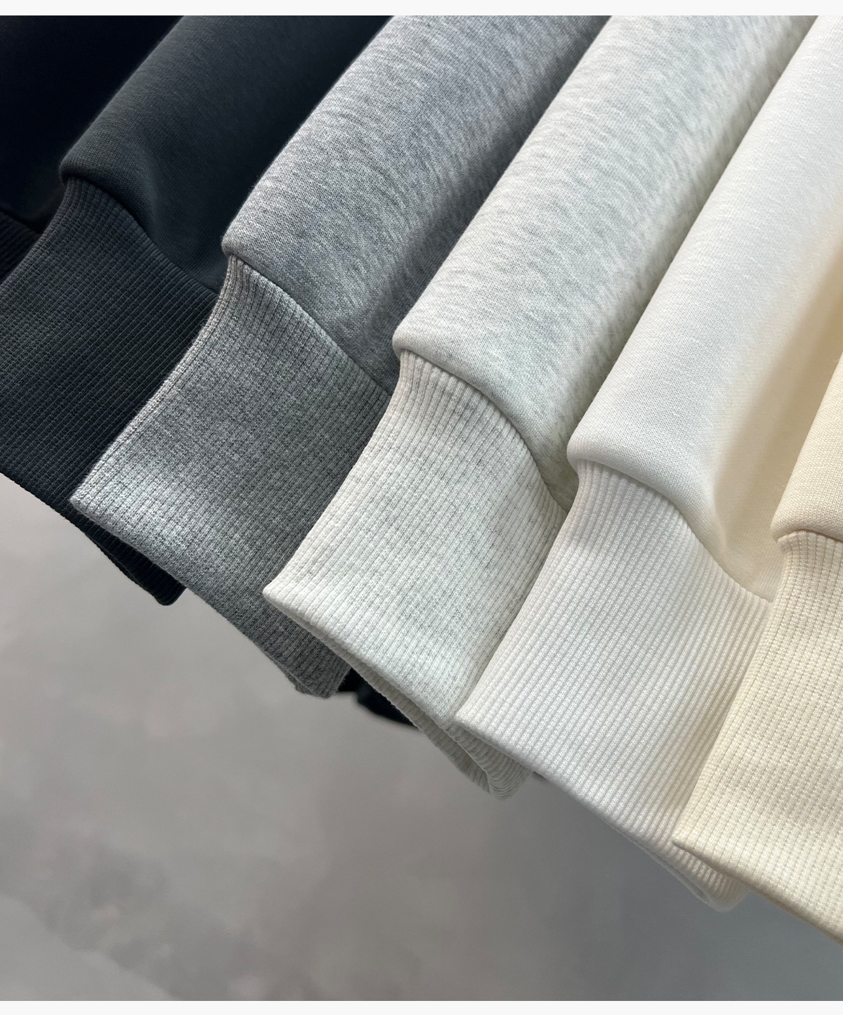 #26330 Heavy 500Gsm Polar Fleece Boxy Fit Hoodie 29