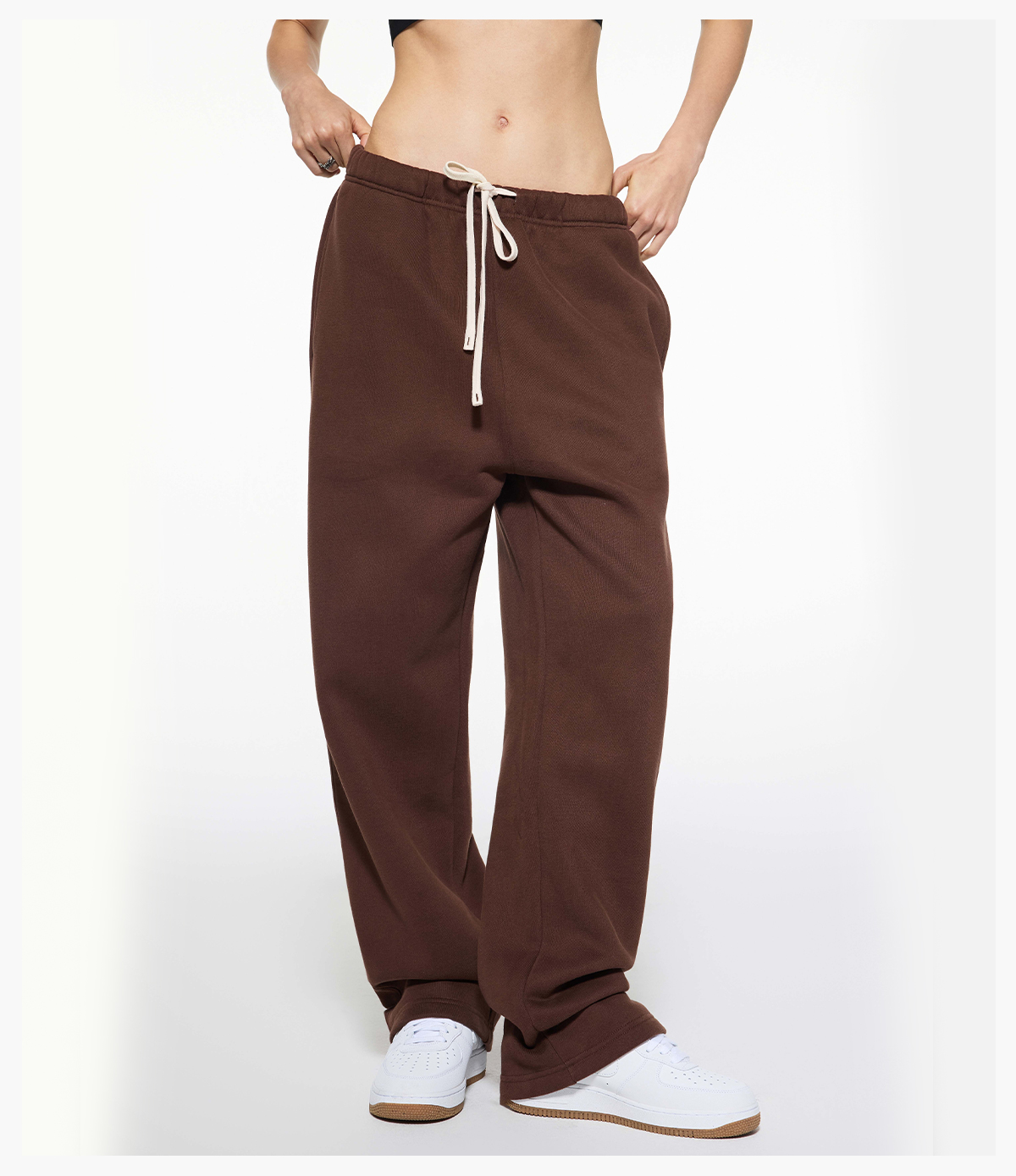 #363 Heavy 350Gsm Fleece Oversized Sweatpant 26